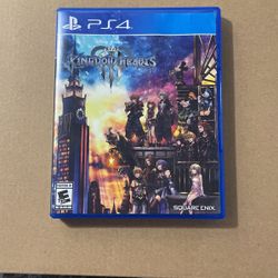 PS4 Game