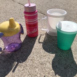 Cups 