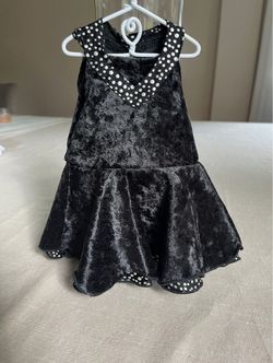 American Girl Doll dress