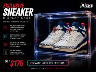 🔥 FOR SALE – Air Jordan Spizike / Jordan Retro Style Sneakers 🔥