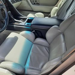 1993 Chevrolet Corvette