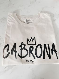 CABRONA Shirt