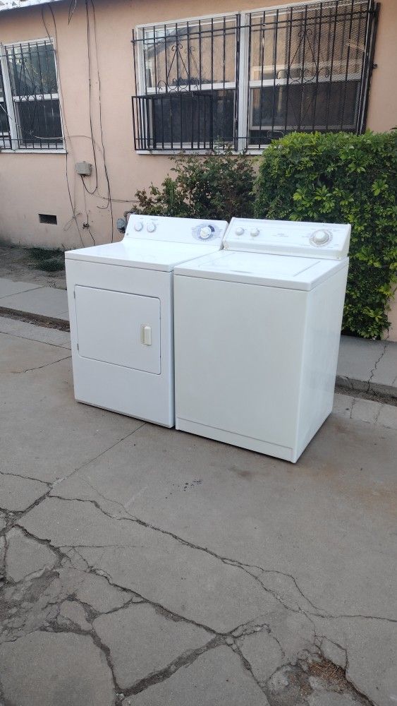 We Sell Washers