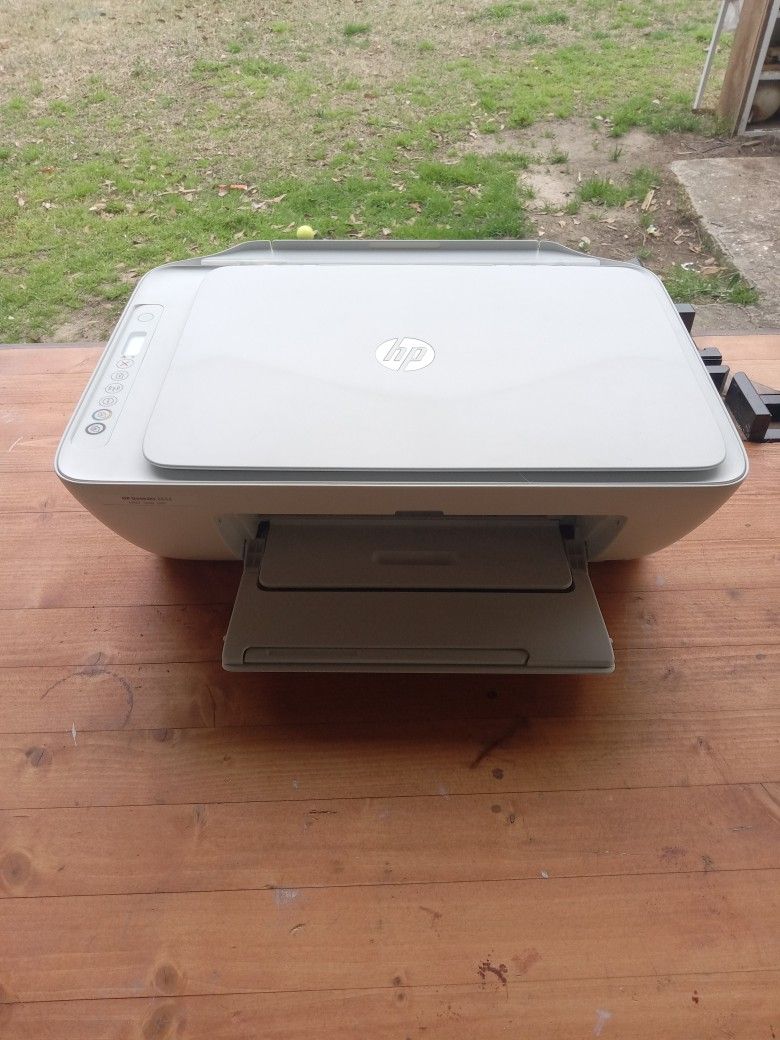 Hp Deskjet 2652