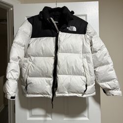 Men’s NorthFace 1996 Retro Nuptse Jacket