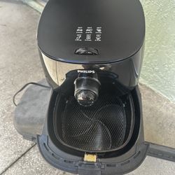 Air Fryer Phillips