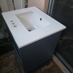 Sink For The Bathroom