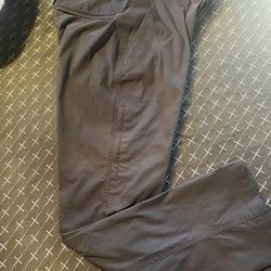 Mens outdoor/hiking pants 32x30