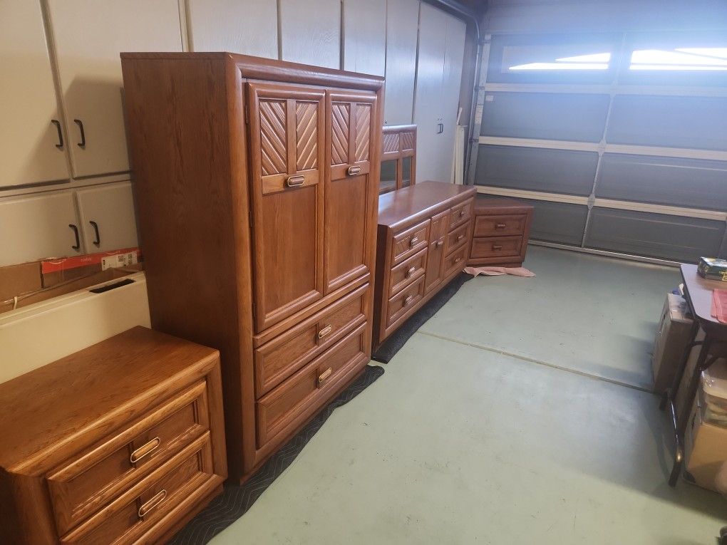 Bedroom Furniture