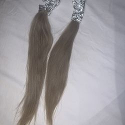 Real Human Hair Tape Ins 