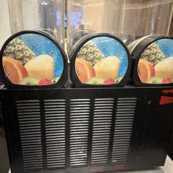 Slushing Machine