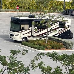 RV Mobil Home