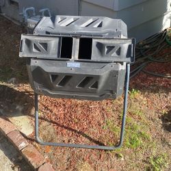 Compost Bin