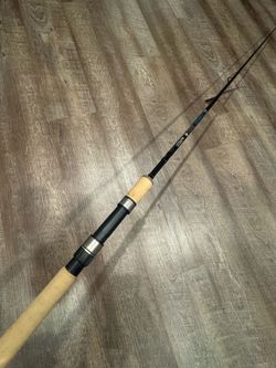 (Murrieta) New St. Croix Premier 7'6" ML inshore Spinning Rod
