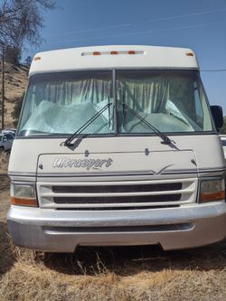 1996 Chevy Daemon Ultrasport