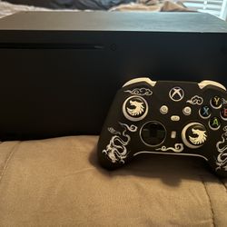 Xbox Series X - Perfect Condition