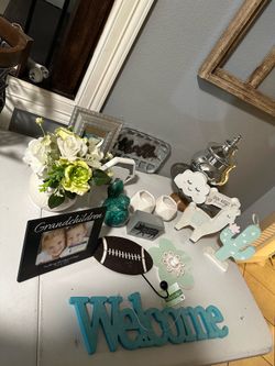 Decor