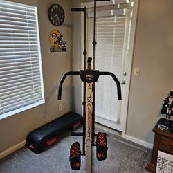 Xl Maxi Climber