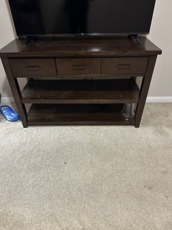 Entertainment Table/stand