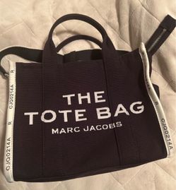 Marc Jacobs Medium Tote