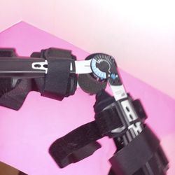 Knee Brace Flexion EXTENSION OVATION MEDICAL