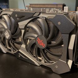 PowerColor Radeon RX 5600 XT Red Devil