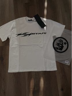 hellstar t-shirt