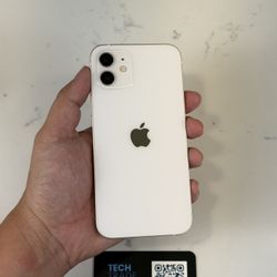 iPhone 12 128Gb Unlocked