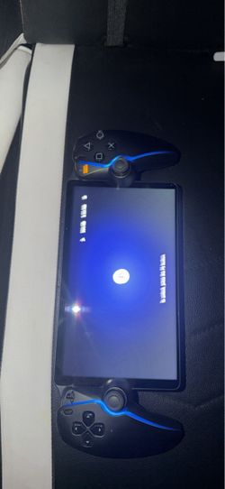 Ps portal