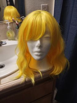 Wigs