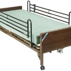 Electric Medical Bed