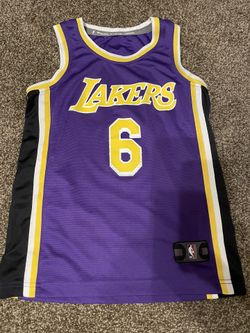 LeBron James Youth Jersey SMALL