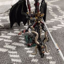 Warhammer Dark Elf Army (4th Edition)