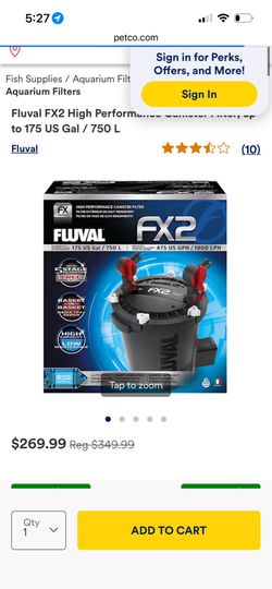 Fx2 filter