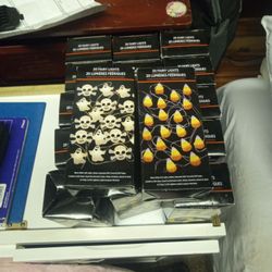 20fairy Lights