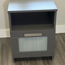 IKEA night stand