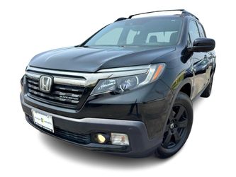 2019 Honda Ridgeline