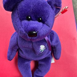 Ty  PRINCESS Beanie Baby