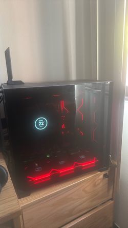 5080 gaming pc
