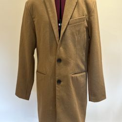 Banana Republic Men’s Coat (M)
