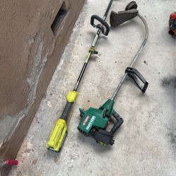 Weed Eater
