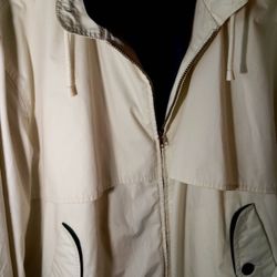 Mens Large Winter Jacket By London Fog New