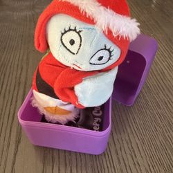 The Nightmare Before Christmas Creepy Cuff Sally