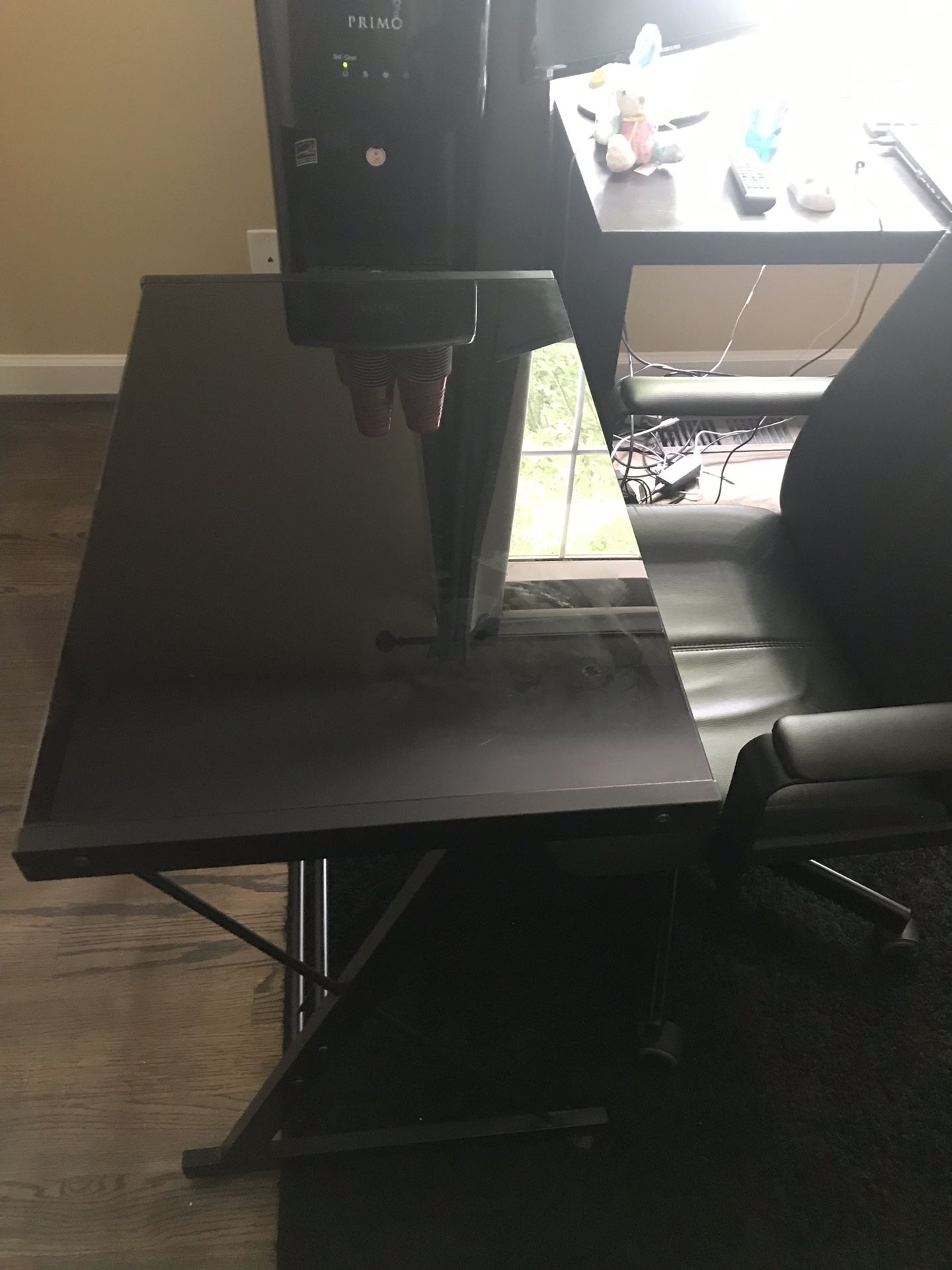 desk