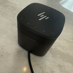 HP Thunderbolt Dock 120W G2 with Audio