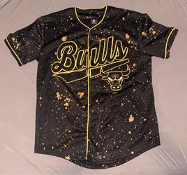 Chicago bulls jersey