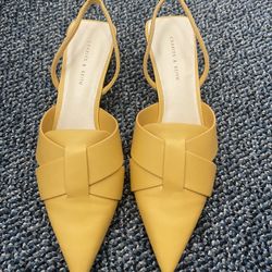 Charles & Keith Heel - size 37