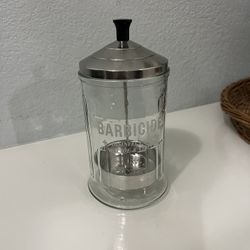 BARBICIDE Disinfectant Jar  