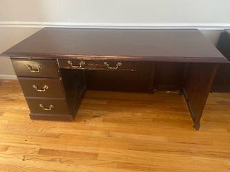 Office desks