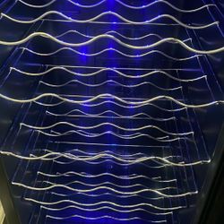 Wine Refrigerator Kings V